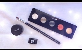 Unboxing & First Impression ★ Starlooks Starbox!