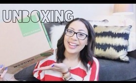 NatureBox Unboxing [Best Monthly Box]