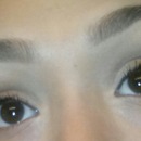 Brows & Lashes!