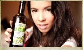 Olive Oil | BEAUTY ESSENTIAL ♥