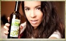 Olive Oil | BEAUTY ESSENTIAL ♥