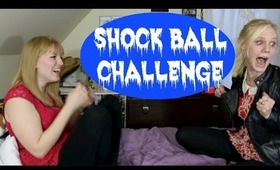 SHOCK BALL CHALLENGE