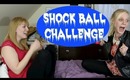 SHOCK BALL CHALLENGE