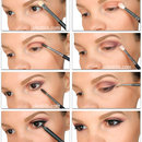 Tutorial : Everyday Makeup Routine