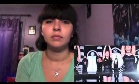 시크릿(SECRET) - I'm In Love MV Reaction