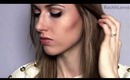 Adele VOGUE Cover Makeup Tutorial || RachhLoves