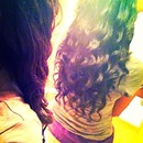 Curly curls 