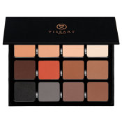 Viseart VisePro Neutral Mattes 25th Anniversary Palette