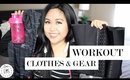 Save Money on Workout Clothes and Gear | Fitness Haul
