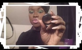 Bh cosmetics day and night palette (FOTD)
