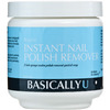 Basically U Instant Acetone Nail Polish Remover