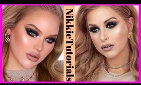 BE LIKE MAKEUP - Nikkie Tutorials