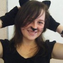 I just love being a cat <3