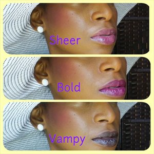 www.youtube.com/BlankCanvasMakeup
www.blankcanvasmakeup.com