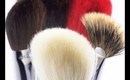 The Best Makeup Brushes - Face