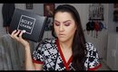 JANUARY 2020 BOXYCHARM UNBOXING AND TRY ON