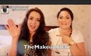 My Current Favourites With TheMakeupChair | Beauty & Makeup | Facesbygrace23