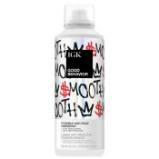 IGK Good Behavior Flexible Hairspray