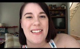 I'M SO BLESSED + Marc Jacobs Shameless Foundation First Impression