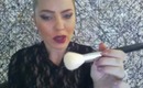 Top  makeup brush set (Royal Care cosmetics)