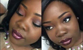GRWM Easy Makeup