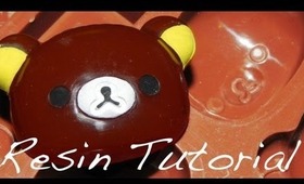 Resin Tutorial