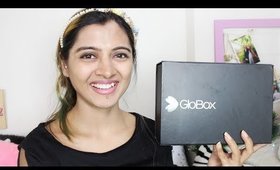 Making MY OWN Beauty Box! _ March Globox