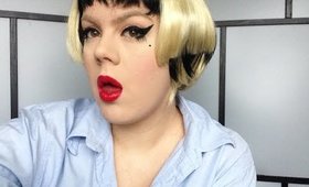 Lady GaGa Born This Way Era Costume Tutorial