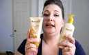 Aveeno Smart Essentials Review/ My skincare products
