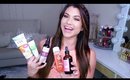 TOP 10 Drugstore / Affordable Skincare Products! (YOU NEED THESE IN YOUR LIFE)