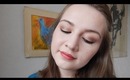 Fresh Easy Makeup Tutorial Using Sleek Storm Palette