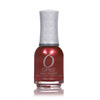 Orly Nail Lacquer Shimmering Mauve