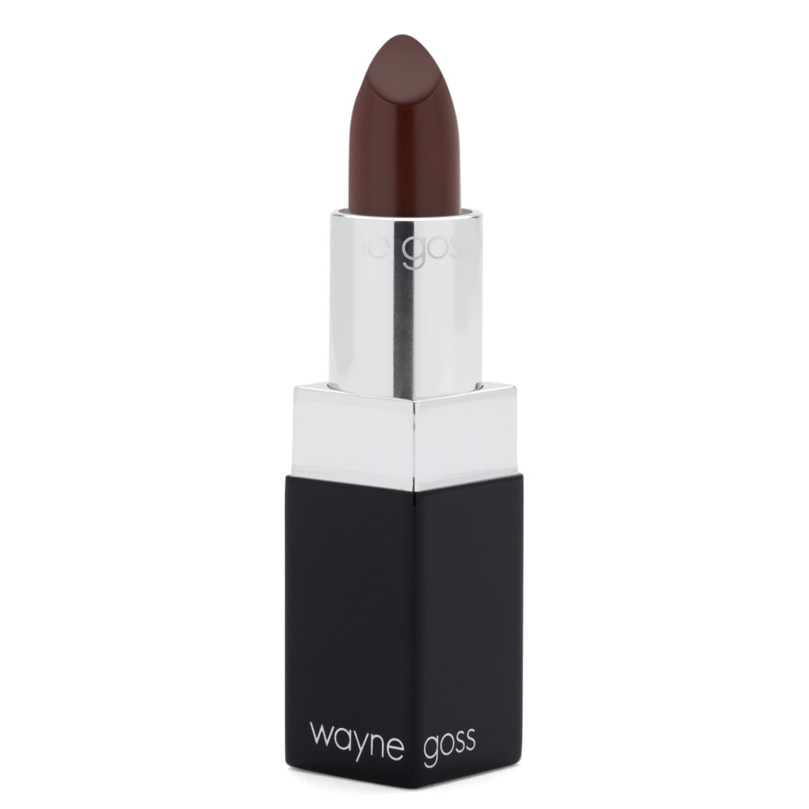 Wayne Goss The Luxury Cream Lipstick Cocoa alternative view 1.