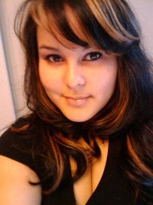Monica V.
