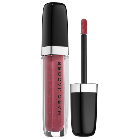 Marc Jacobs Beauty Enamored Hi-Shine Lip Lacquer 302 Allow Me | Beautylish