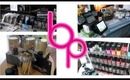 BlushPretty Beauty Board 2013 | Mini-Vlog & Swag Bag Haul!