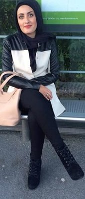 Kanwal B.