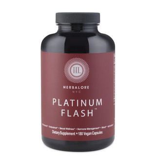 Herbalore Platinum Flash