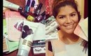 Hair & Skin Care Haul || Marya Zamora (re-upload)