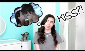 WOULD YOU KISS NASH GRIER!?