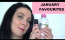 JANUARY FAVOURITES --MISSGLAMMER