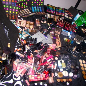 My Make Up