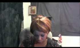 My  love voxbox2012 with special guest♥♥♥