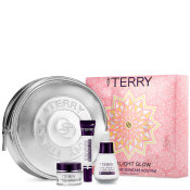 BY TERRY Starlight Glow Hyaluronic Skincare Routine