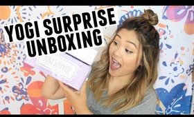 YOGI SURPRISE UNBOXING | JaaackJack