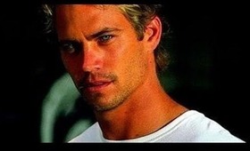 Rip  Paul Walker