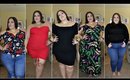 HUGE Spring 2019 Try-On Haul | Coopers Hills Boutique | Plus Size Fashion