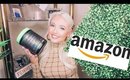 EVERYTHING I BOUGHT THIS MONTH ON AMAZON | Acne Hack, Hair Clips, Eco Friendly