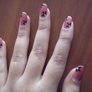 nail art 