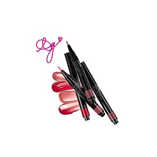 mark. Gloss Gorgeous Stay On Lip Stain 